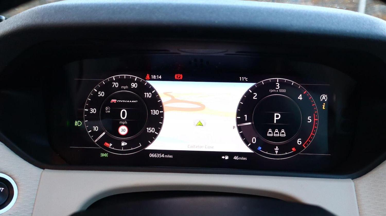 Used Land Rover Range Rover Velar 2018 for sale - 78060543: Photo 8