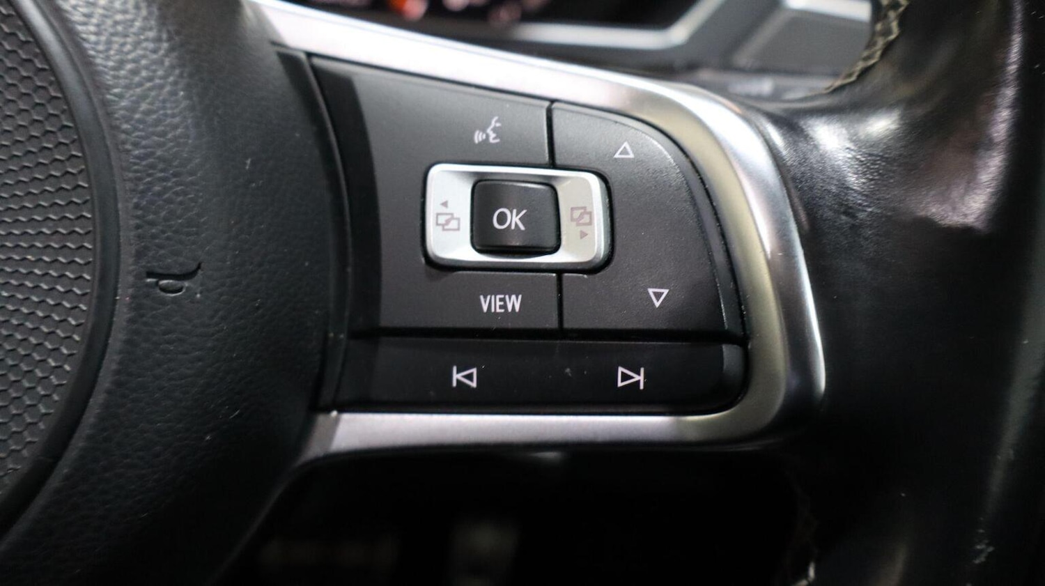 Used Volkswagen Tiguan 2018 for sale - 77548277: Photo 13