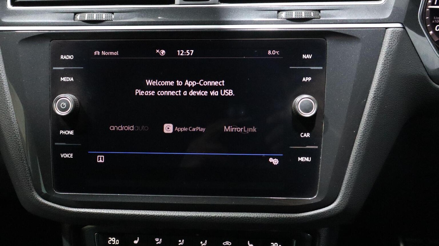 Used Volkswagen Tiguan 2018 for sale - 77548277: Photo 18