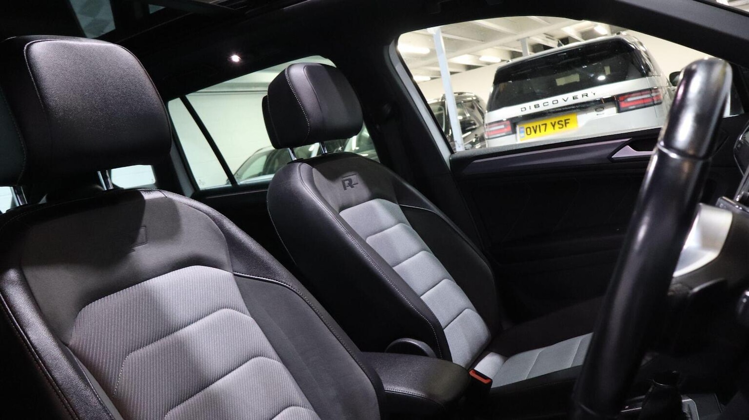 Used Volkswagen Tiguan 2018 for sale - 77548277: Photo 22