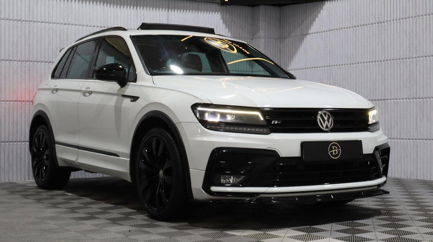 Used Volkswagen Tiguan 2018 for sale - 77548277: Photo 26