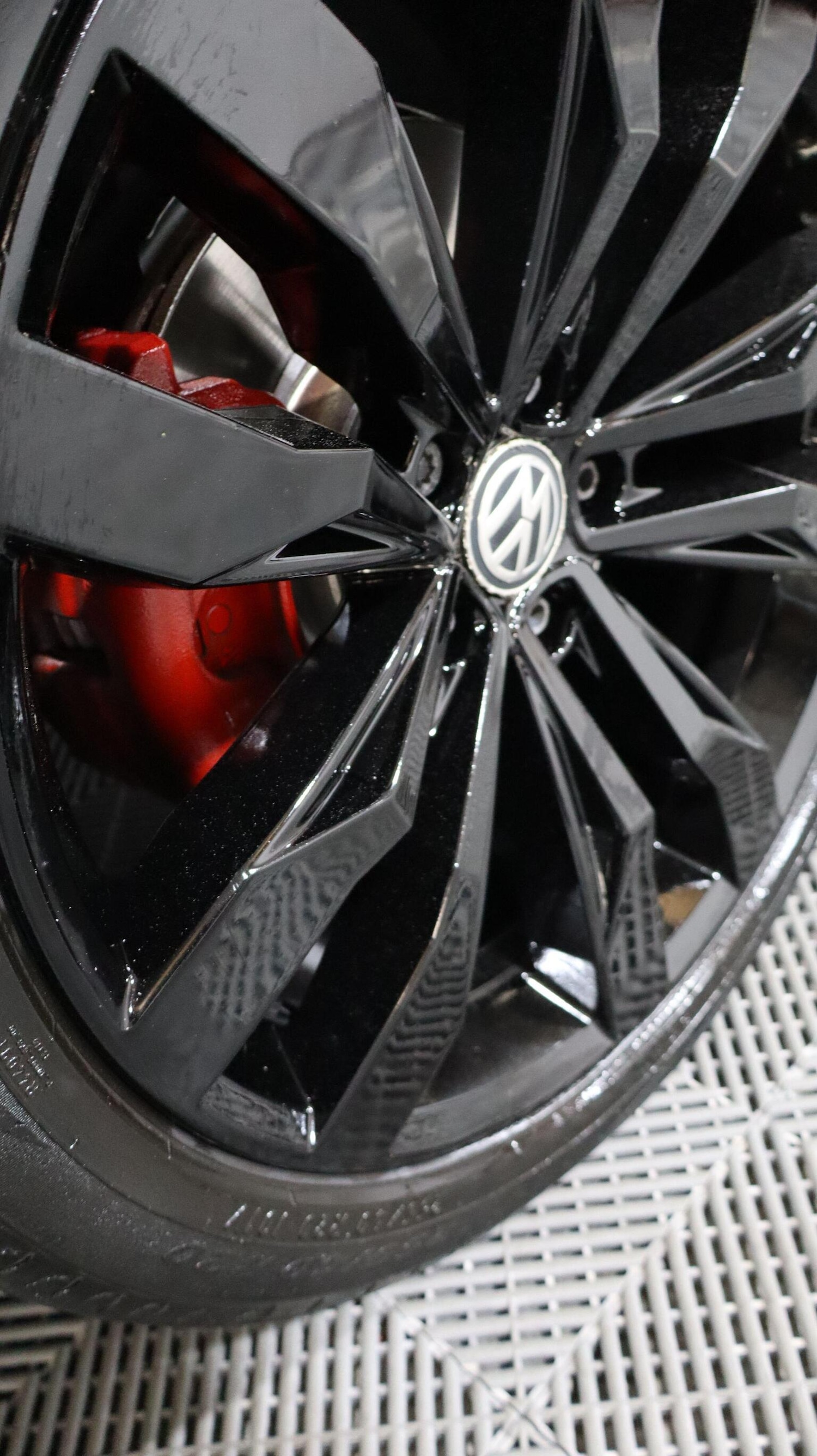 Used Volkswagen Tiguan 2018 for sale - 77548277: Photo 56