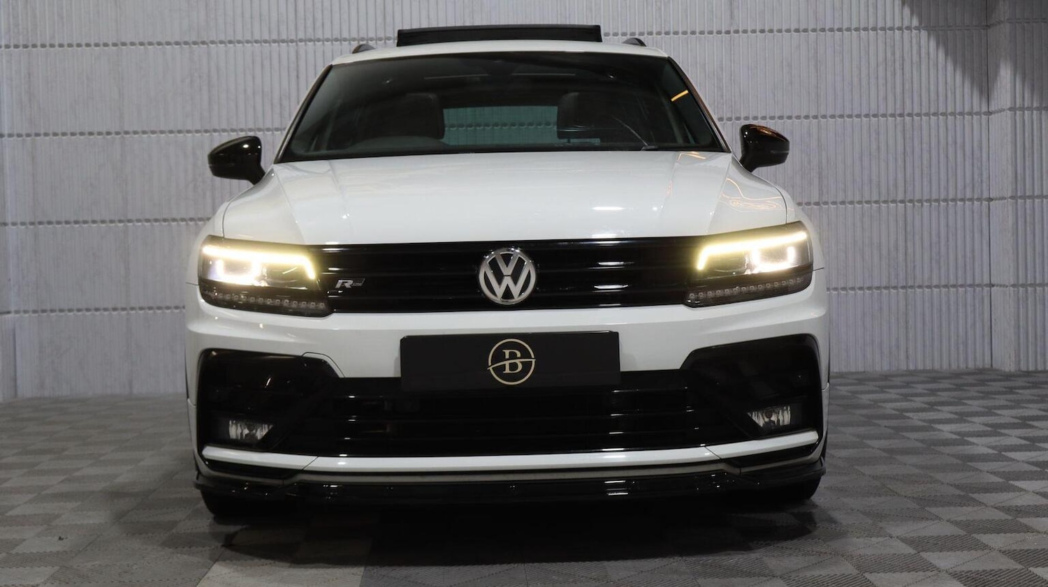 Used Volkswagen Tiguan 2018 for sale - 77548277: Photo 6