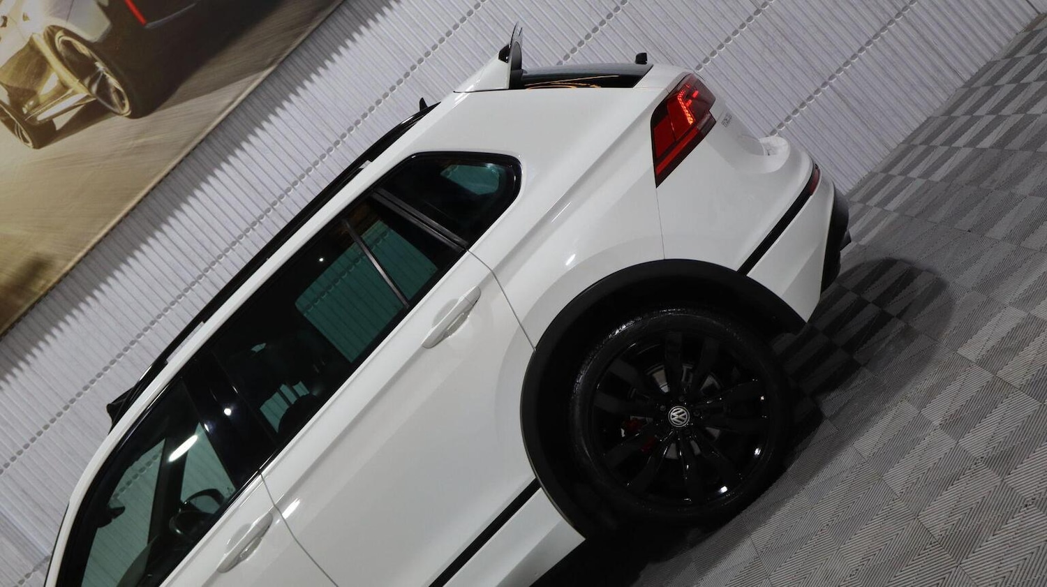 Used Volkswagen Tiguan 2018 for sale - 77548277: Photo 64