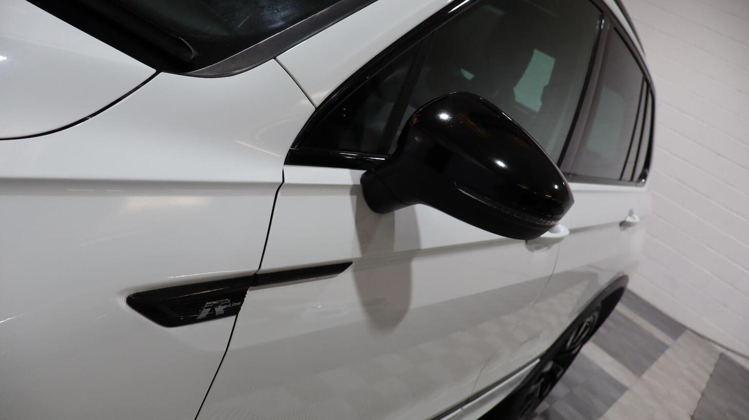 Used Volkswagen Tiguan 2018 for sale - 77548277: Photo 68