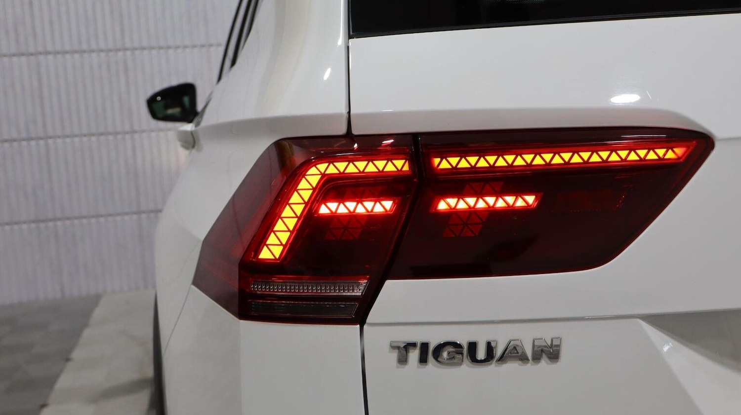 Used Volkswagen Tiguan 2018 for sale - 77548277: Photo 74