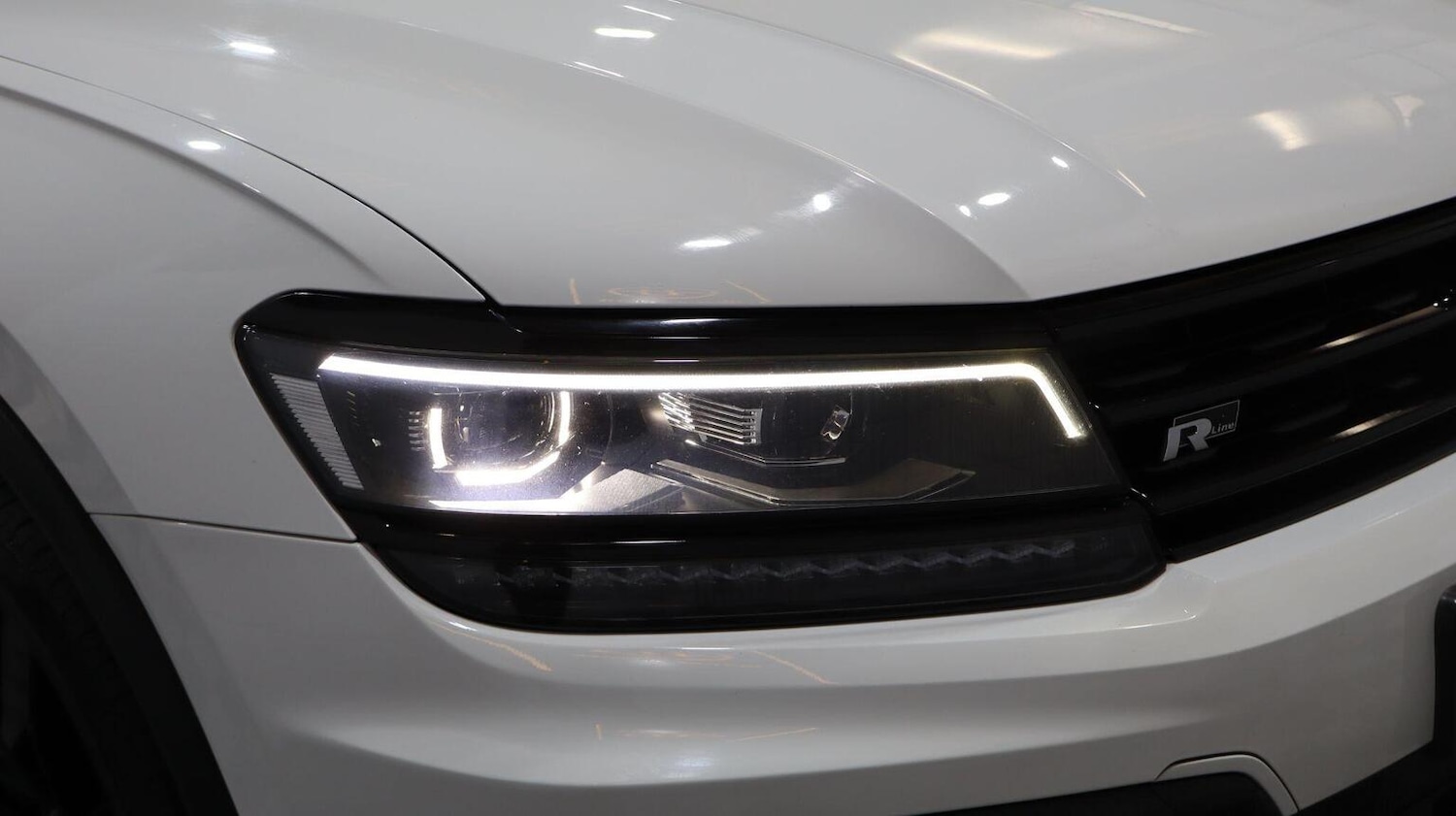 Used Volkswagen Tiguan 2018 for sale - 77548277: Photo 78