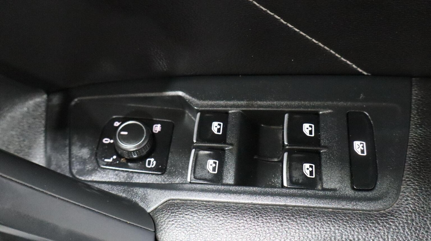 Used Volkswagen Tiguan 2018 for sale - 77548277: Photo 9