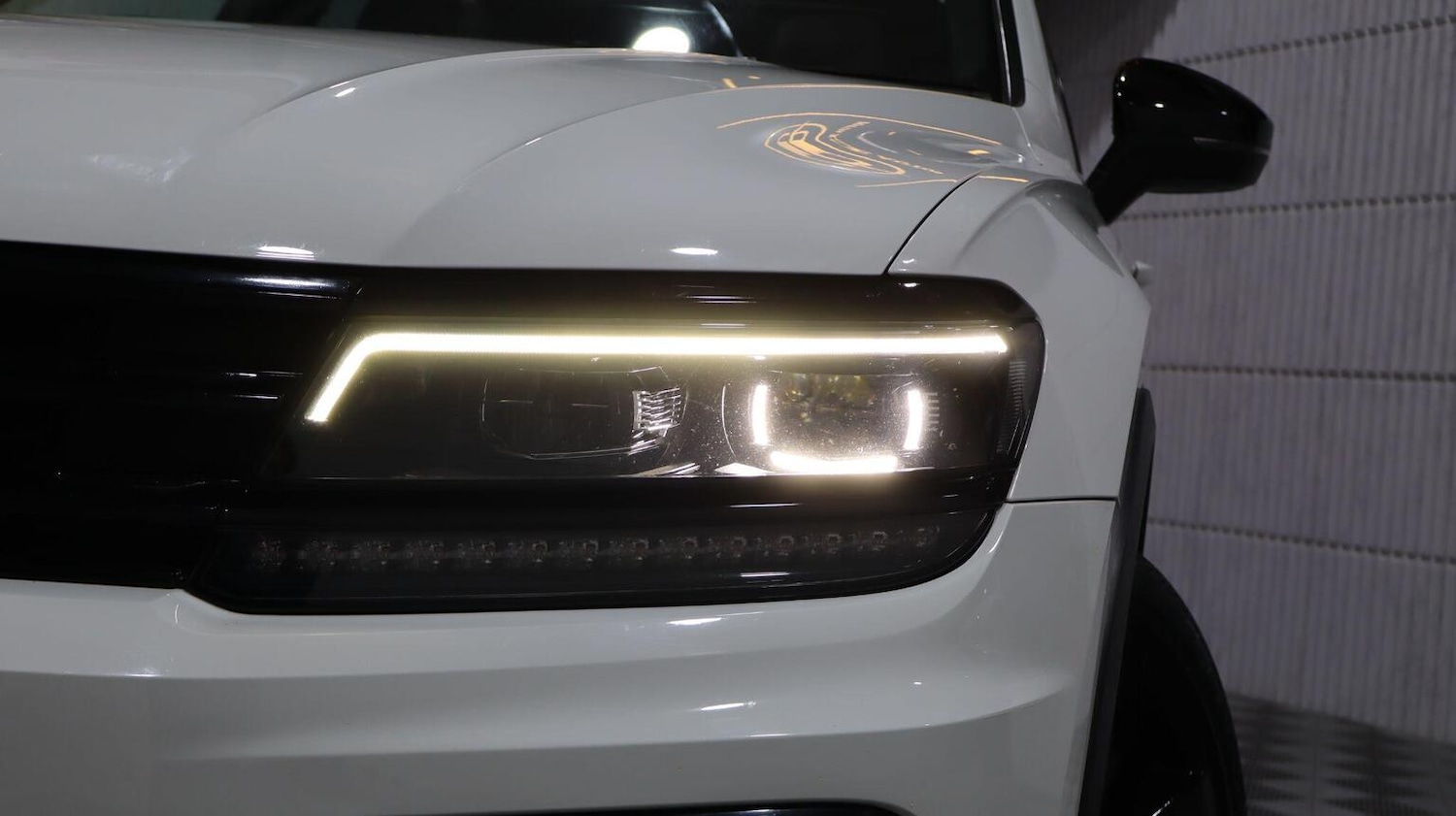 Used Volkswagen Tiguan 2018 for sale - 77548277: Photo 94