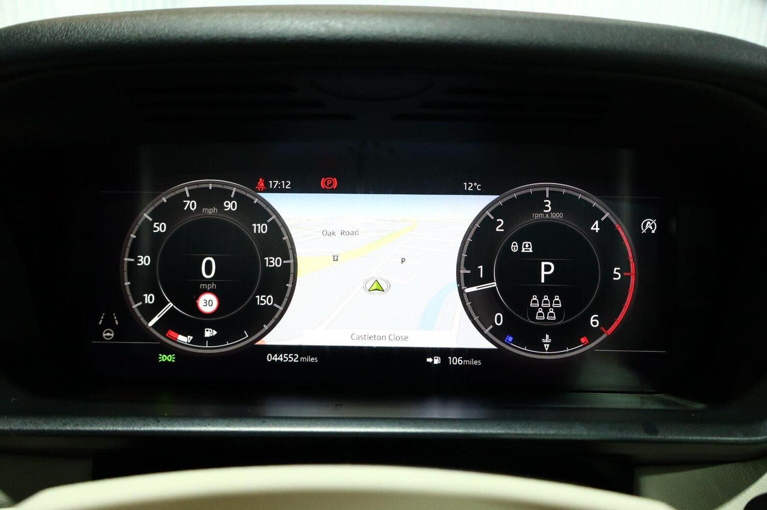 Used Land Rover Discovery 2019 for sale - 76897035: Photo 10