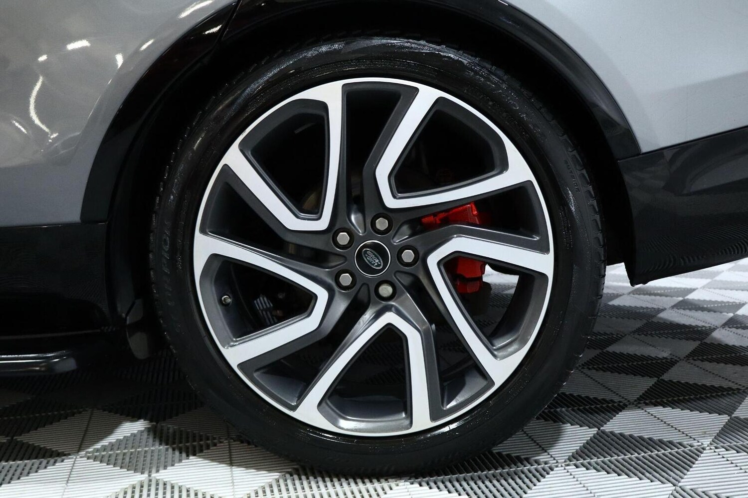 Used Land Rover Discovery 2019 for sale - 76897035: Photo 17