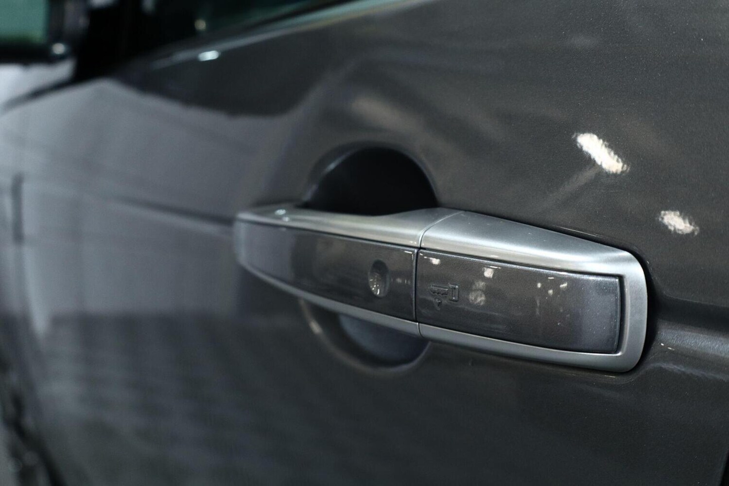 Used Land Rover Discovery 2019 for sale - 76897035: Photo 19