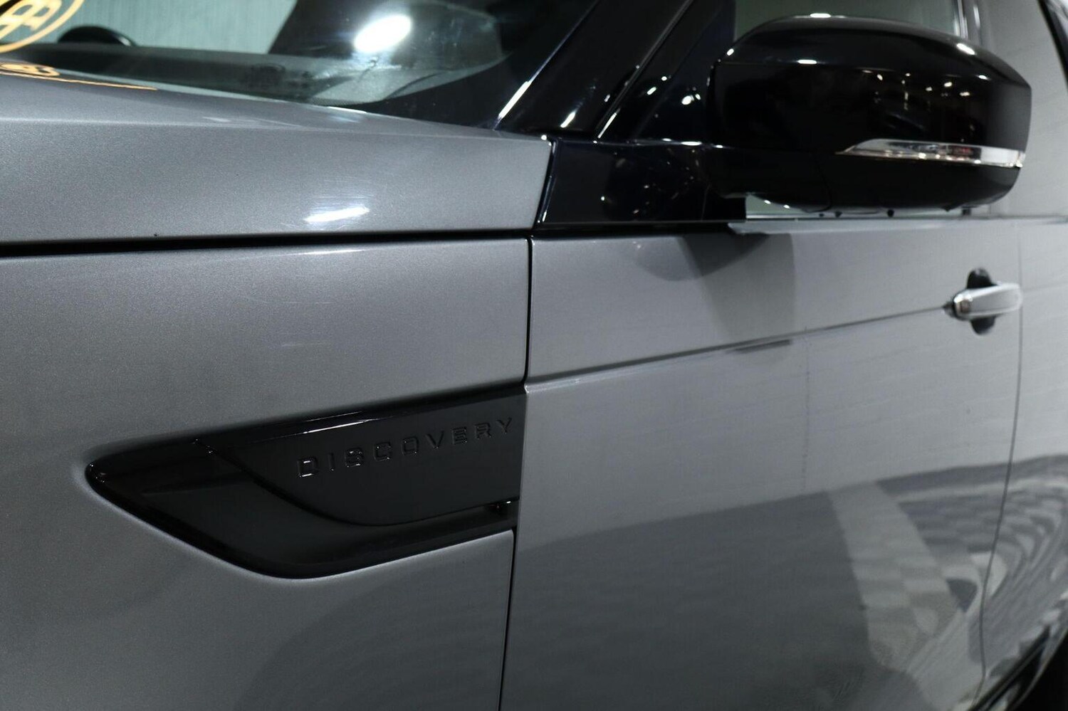 Used Land Rover Discovery 2019 for sale - 76897035: Photo 21