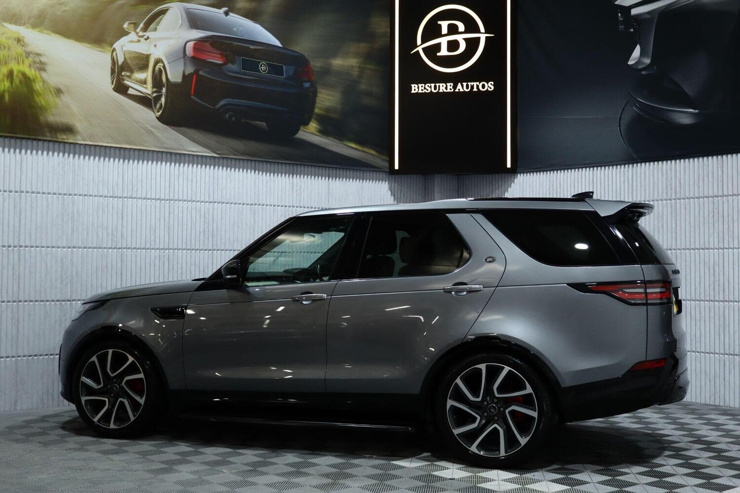 Used Land Rover Discovery 2019 for sale - 76897035: Photo 22