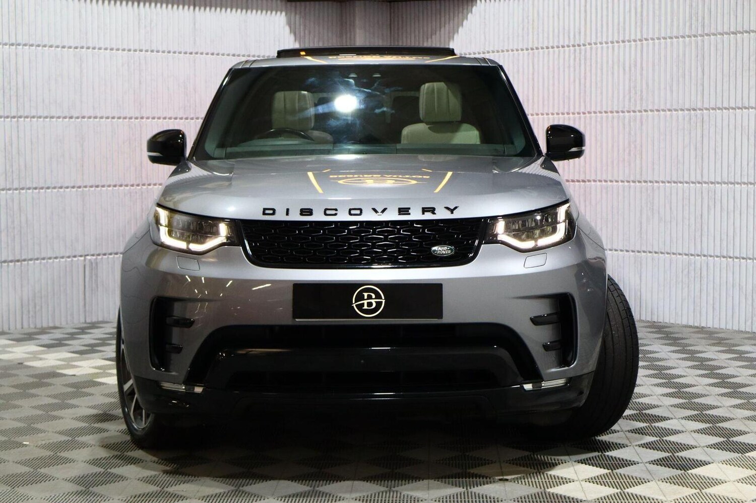 Used Land Rover Discovery 2019 for sale - 76897035: Photo 26