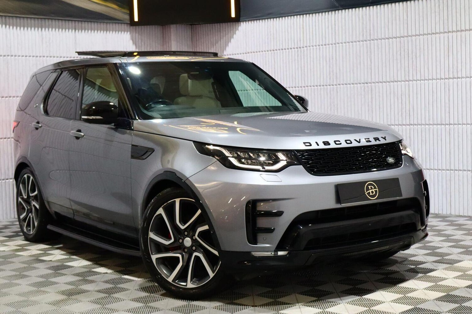 Used Land Rover Discovery 2019 for sale - 76897035: Photo 29