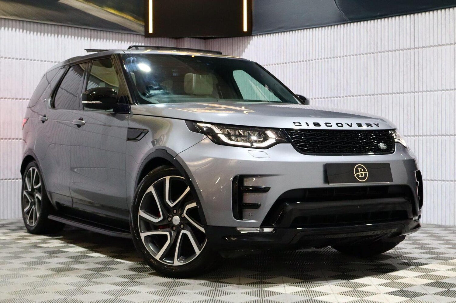 Used Land Rover Discovery 2019 for sale - 76897035: Photo 30