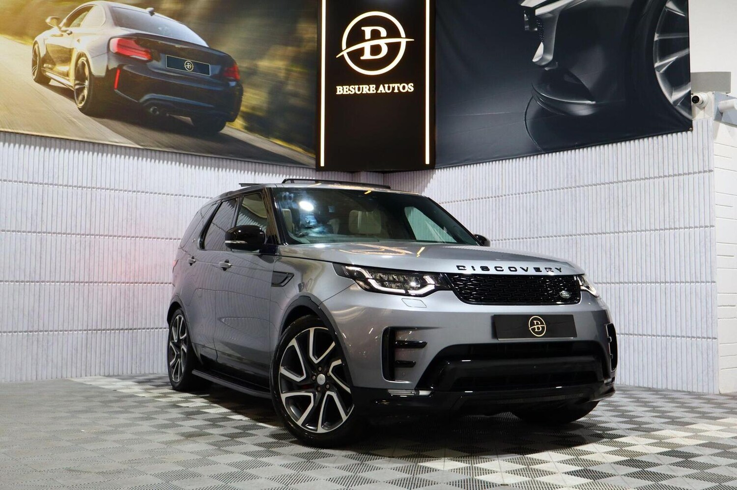 Used Land Rover Discovery 2019 for sale - 76897035: Photo 31