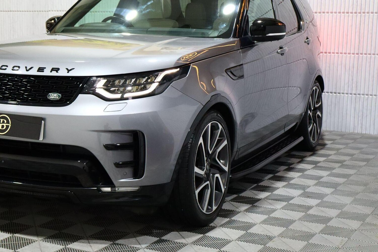 Used Land Rover Discovery 2019 for sale - 76897035: Photo 33