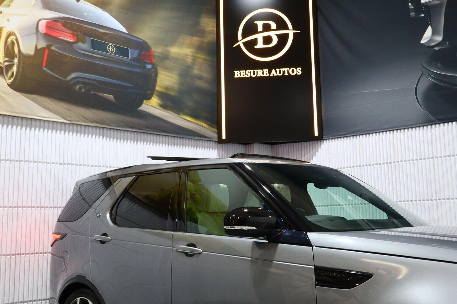 Used Land Rover Discovery 2019 for sale - 76897035: Photo 35