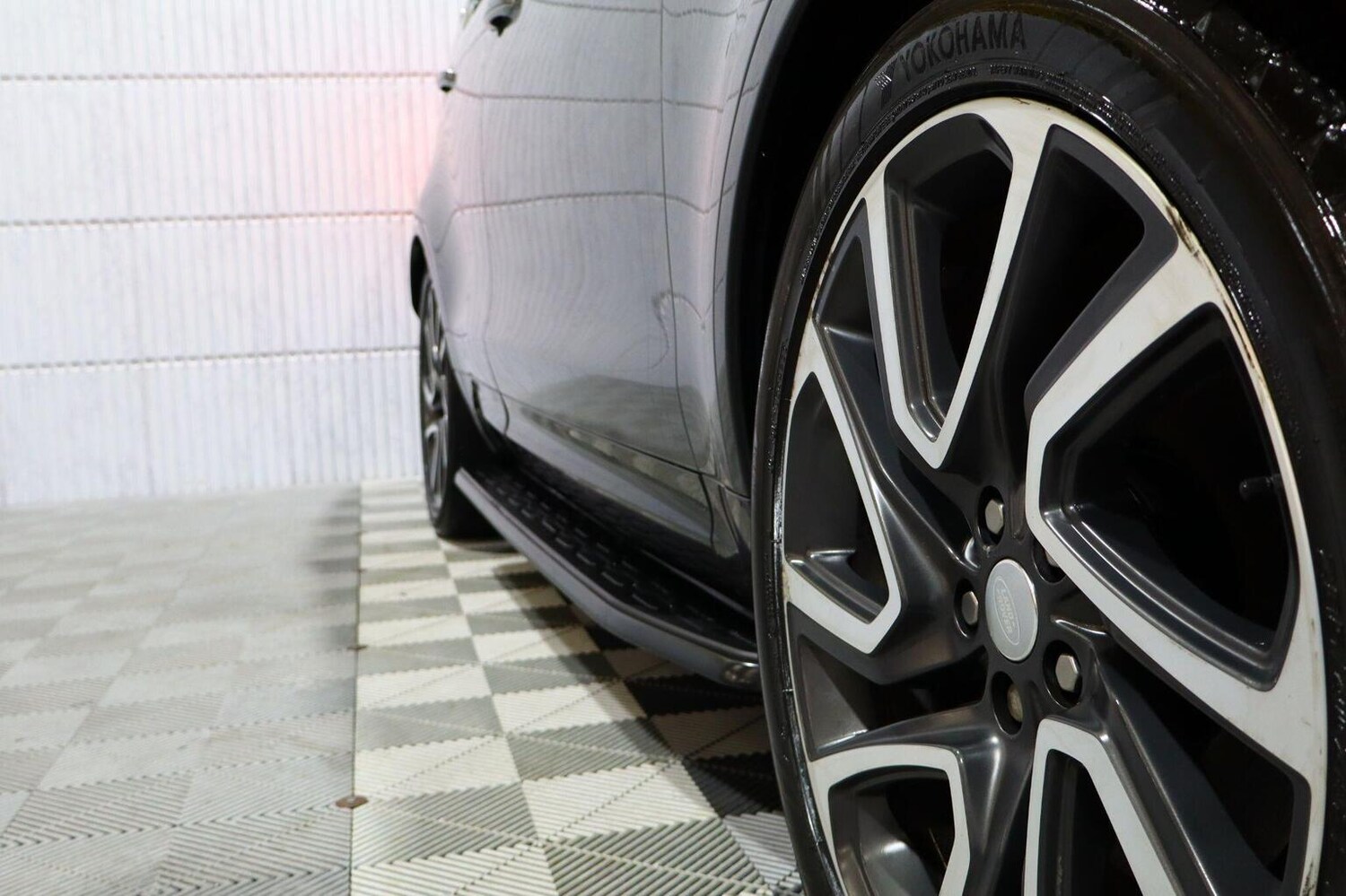 Used Land Rover Discovery 2019 for sale - 76897035: Photo 36