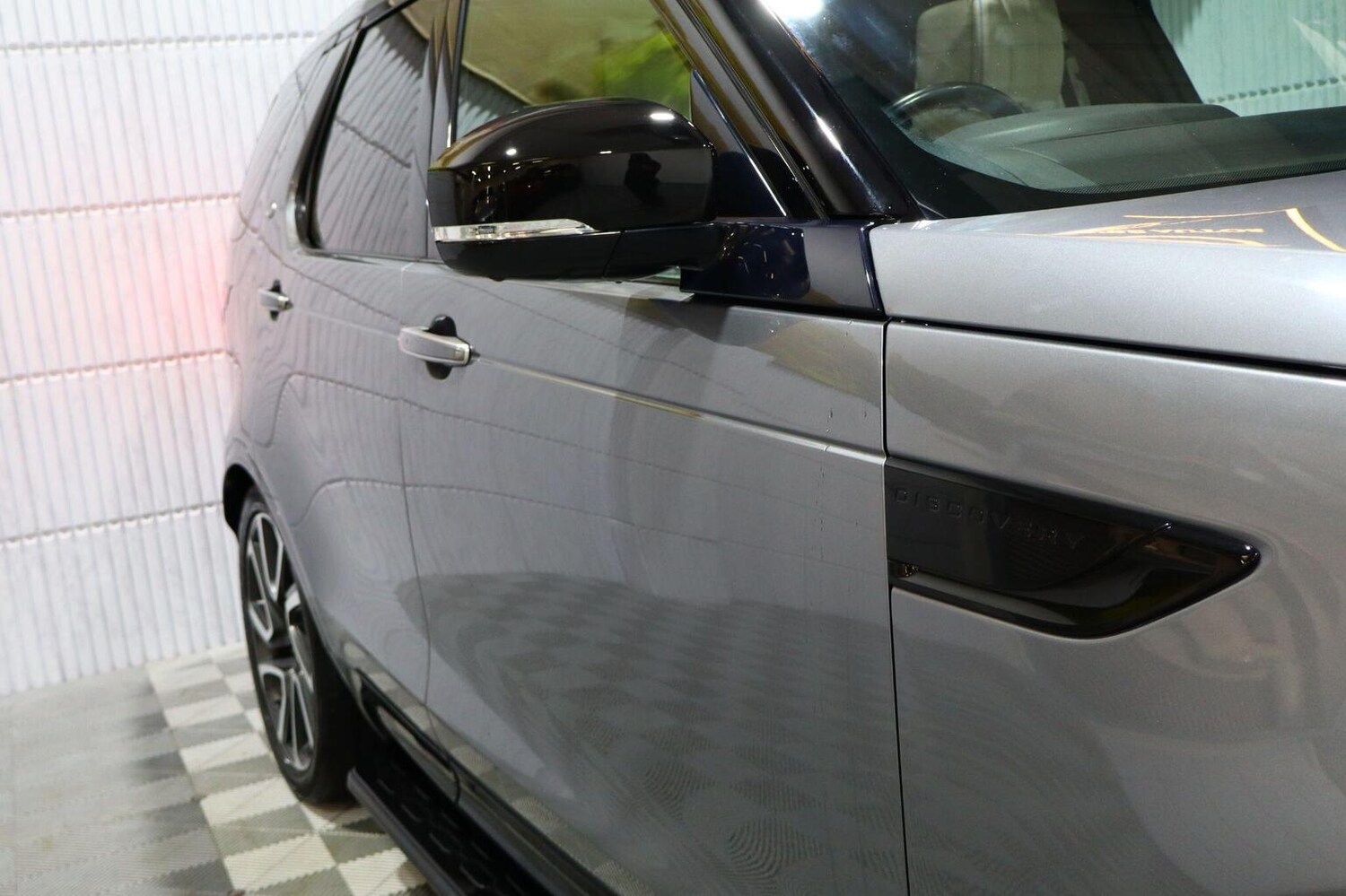 Used Land Rover Discovery 2019 for sale - 76897035: Photo 37