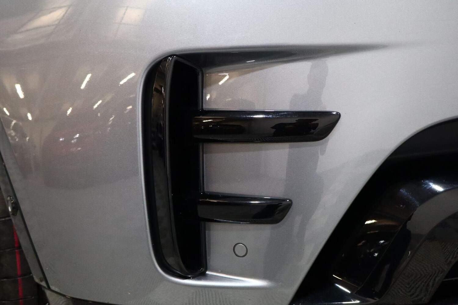 Used Land Rover Discovery 2019 for sale - 76897035: Photo 40