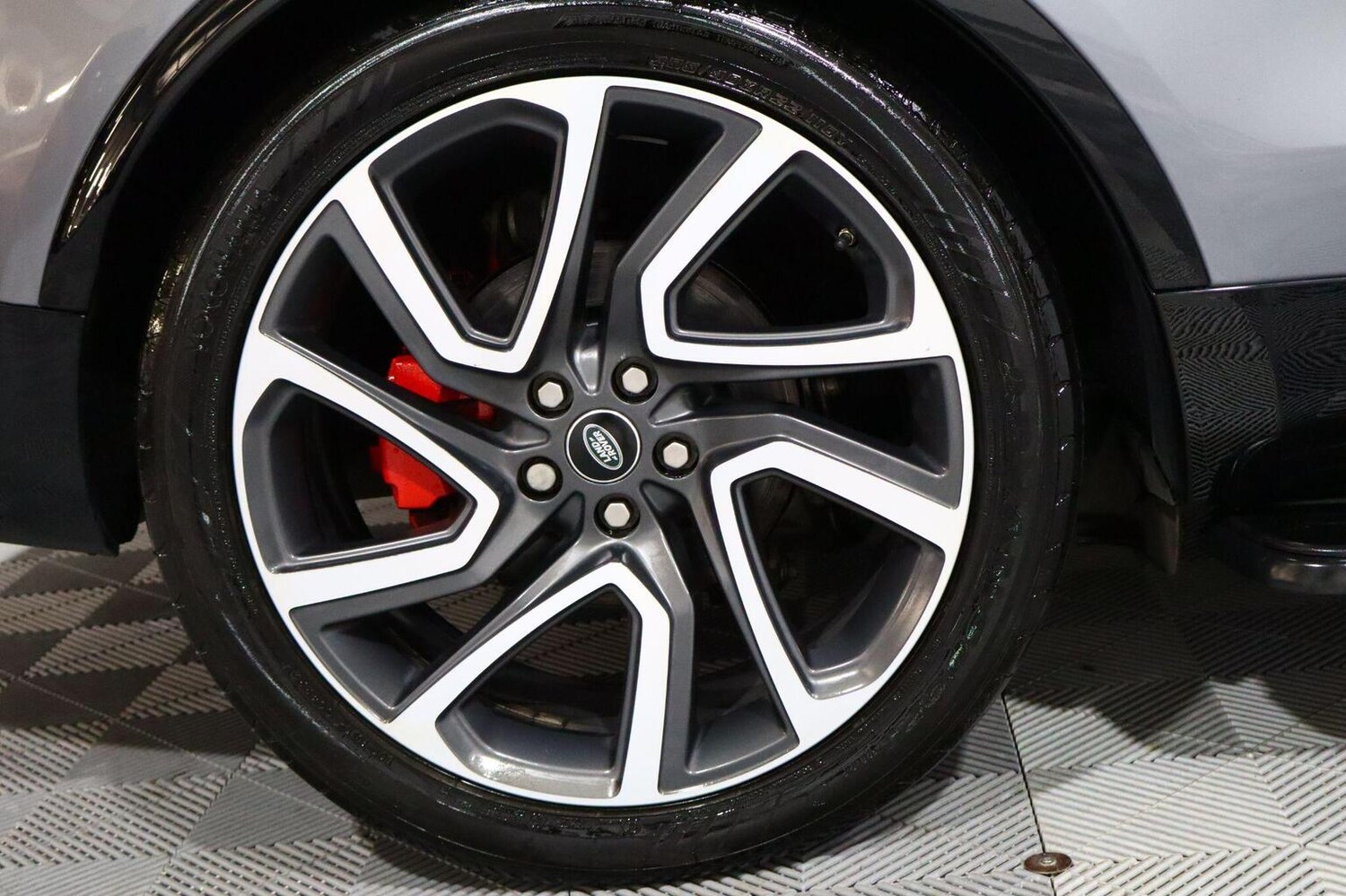 Used Land Rover Discovery 2019 for sale - 76897035: Photo 46