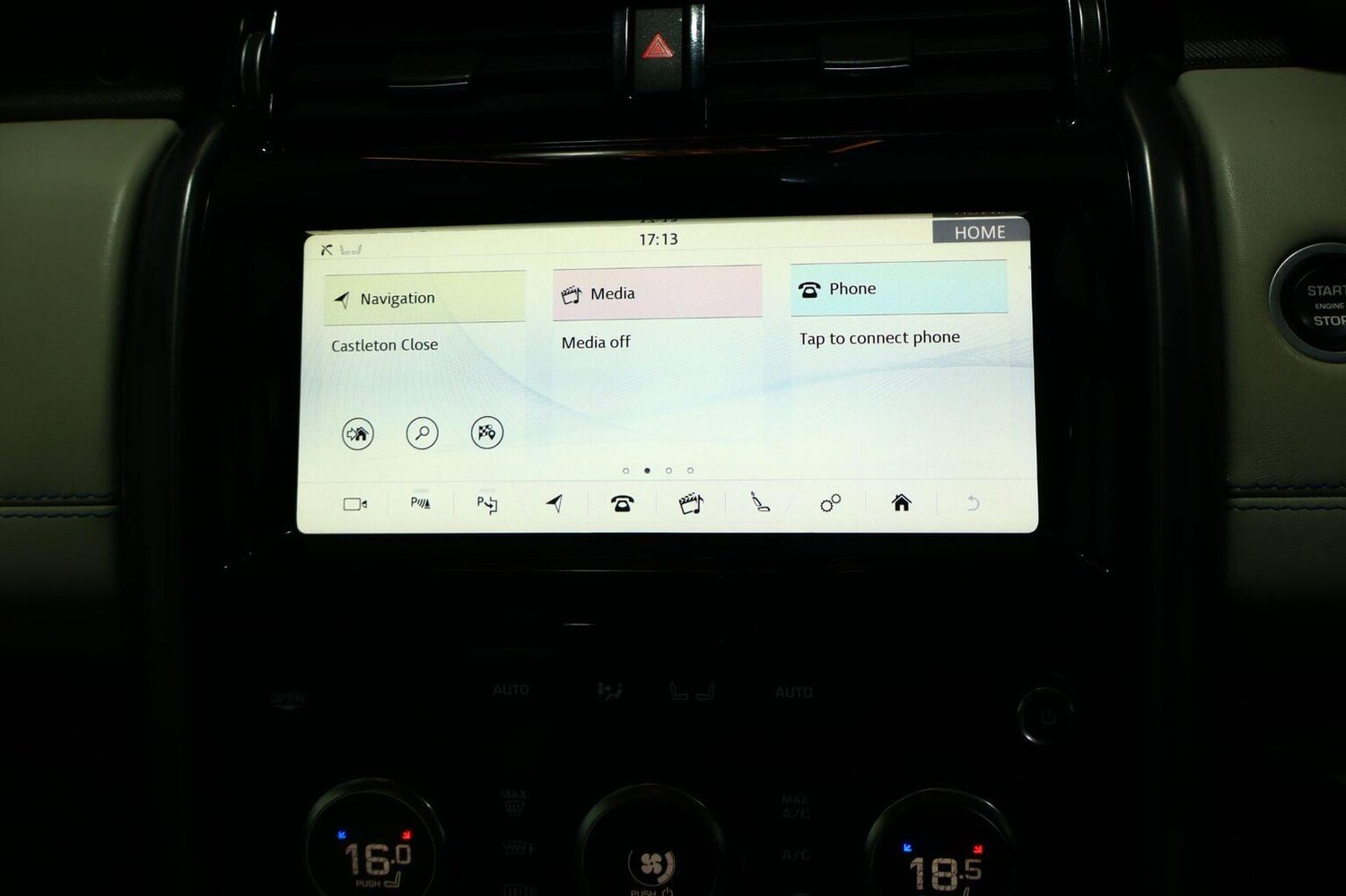 Used Land Rover Discovery 2019 for sale - 76897035: Photo 54