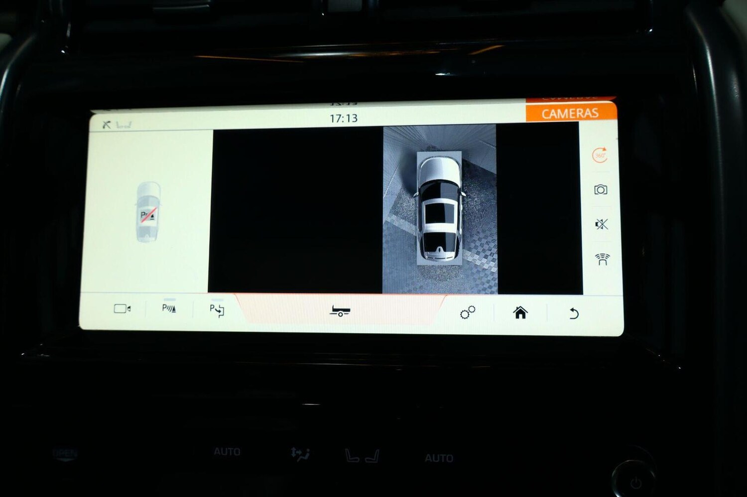 Used Land Rover Discovery 2019 for sale - 76897035: Photo 55