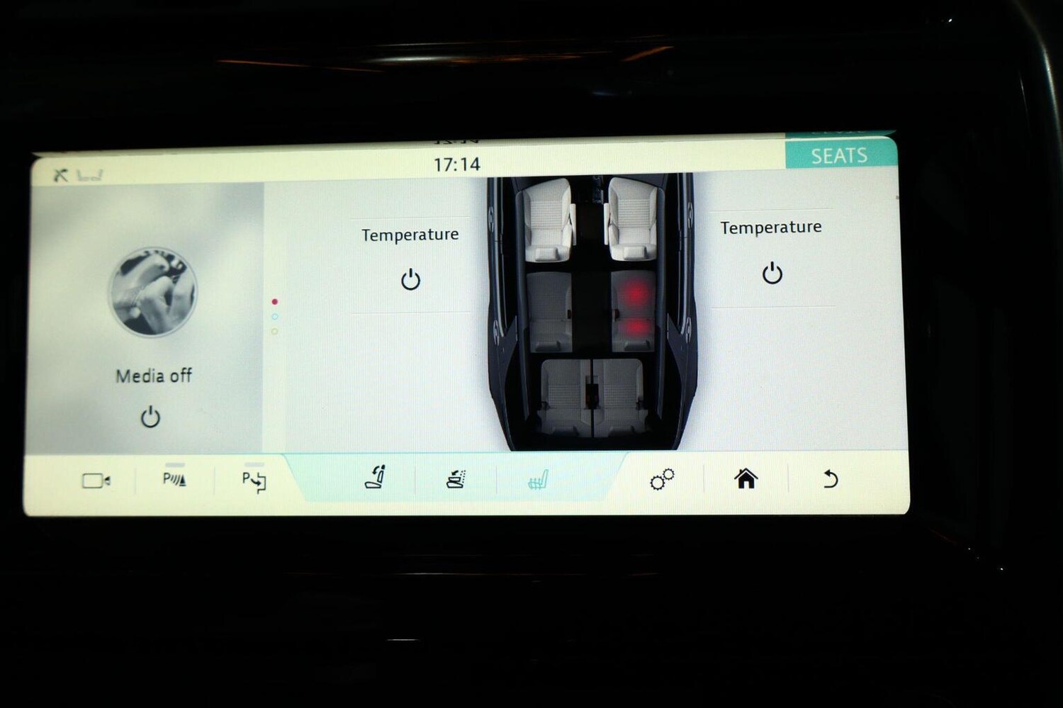 Used Land Rover Discovery 2019 for sale - 76897035: Photo 60