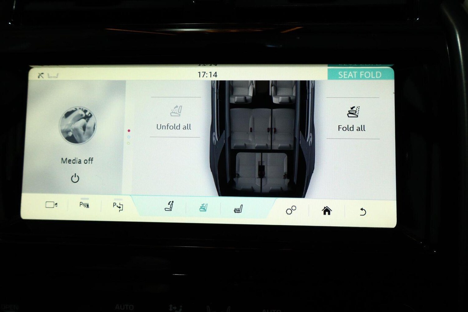 Used Land Rover Discovery 2019 for sale - 76897035: Photo 62