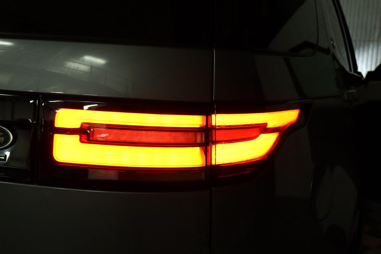 Used Land Rover Discovery 2019 for sale - 76897035: Photo 63