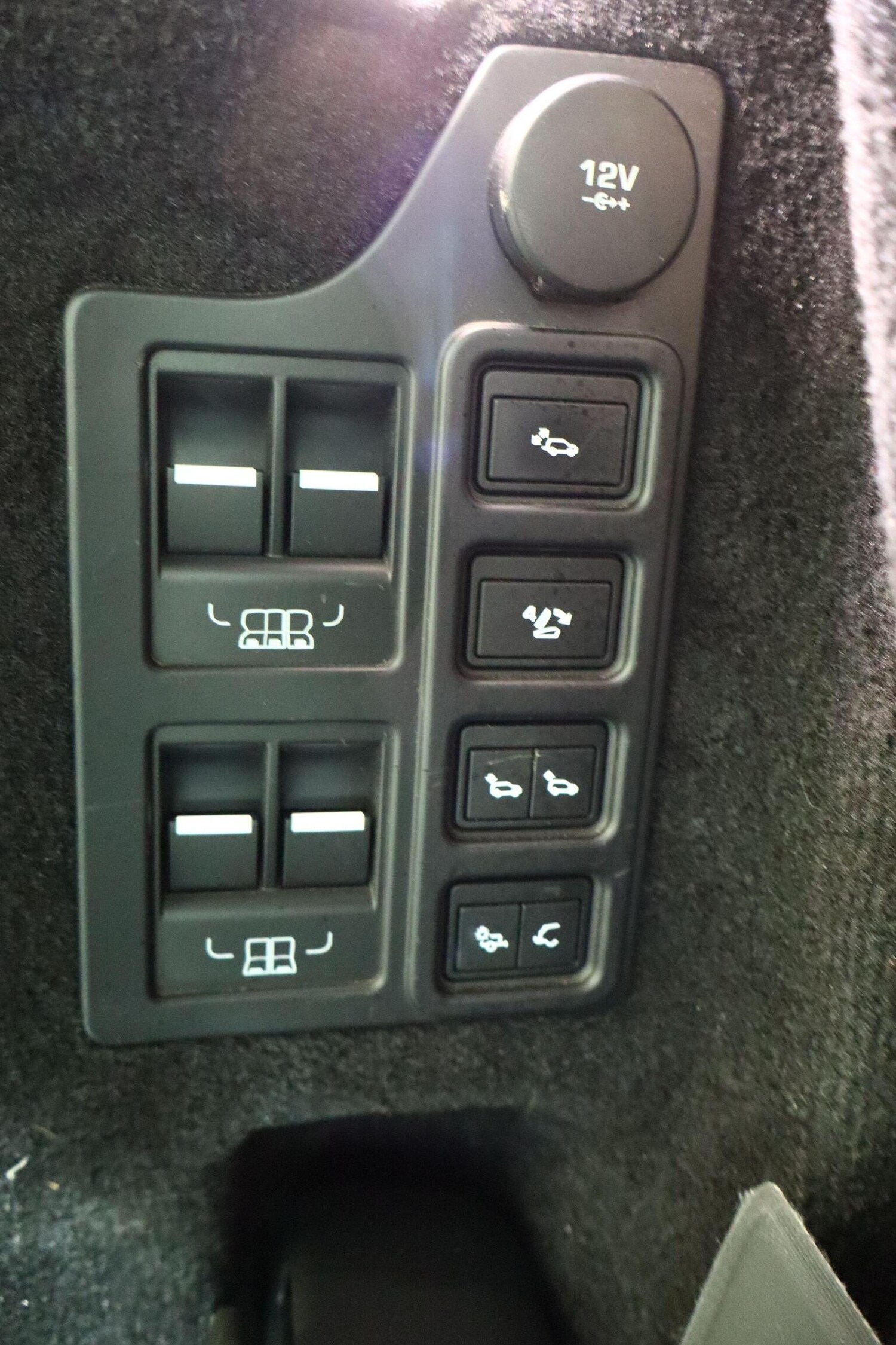 Used Land Rover Discovery 2019 for sale - 76897035: Photo 64