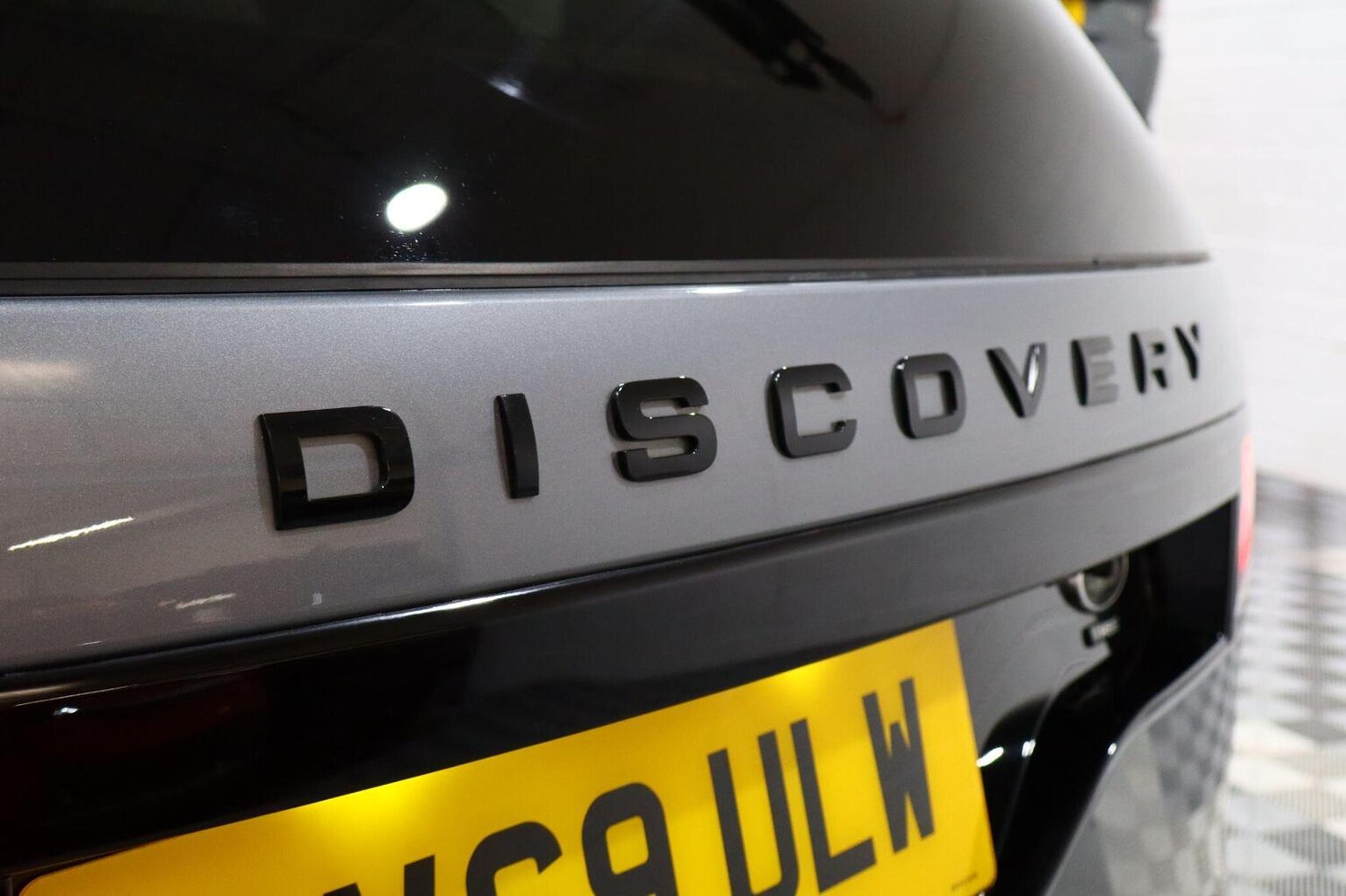 Used Land Rover Discovery 2019 for sale - 76897035: Photo 75