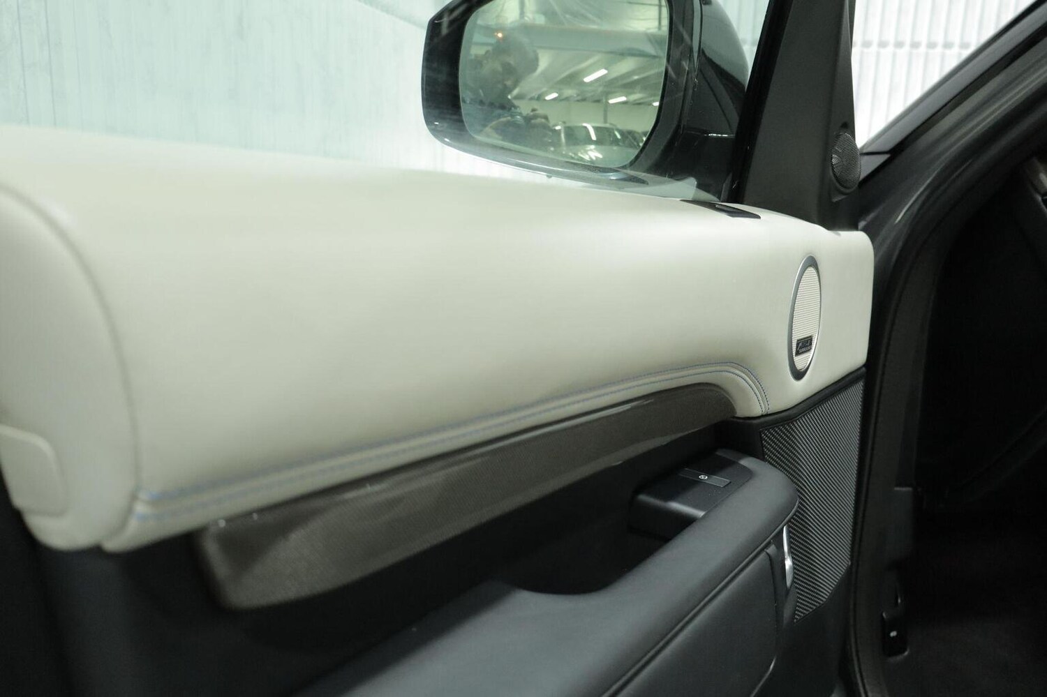 Used Land Rover Discovery 2019 for sale - 76897035: Photo 82