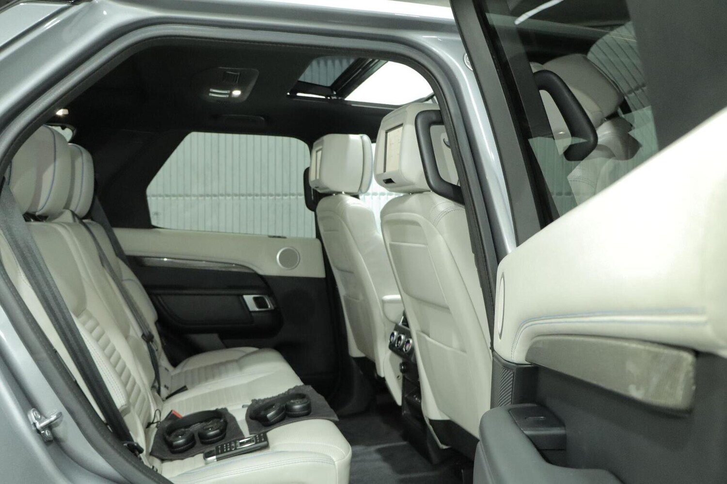 Used Land Rover Discovery 2019 for sale - 76897035: Photo 86