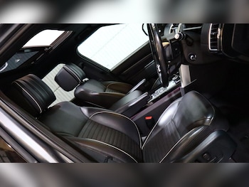 Used Land Rover Discovery 2018 for sale - 78820746: Photo
