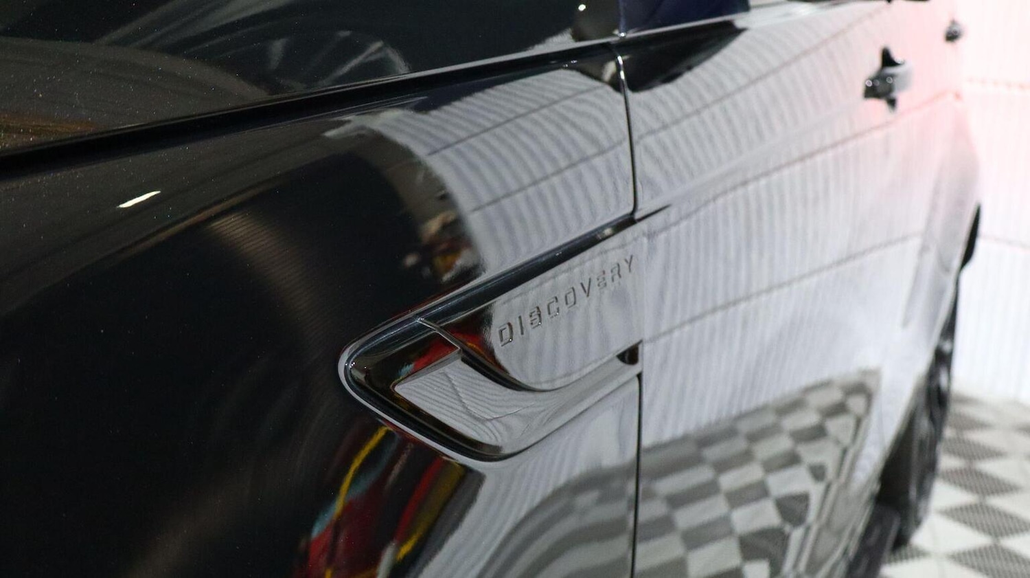 Used Land Rover Discovery 2019 for sale - 77844935: Photo 20