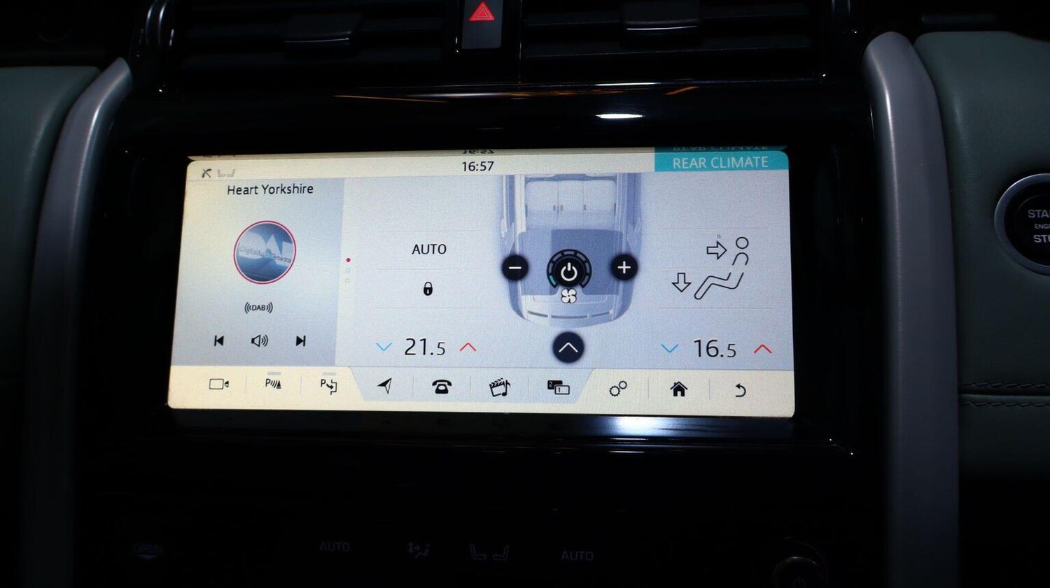 Used Land Rover Discovery 2019 for sale - 77844935: Photo 21