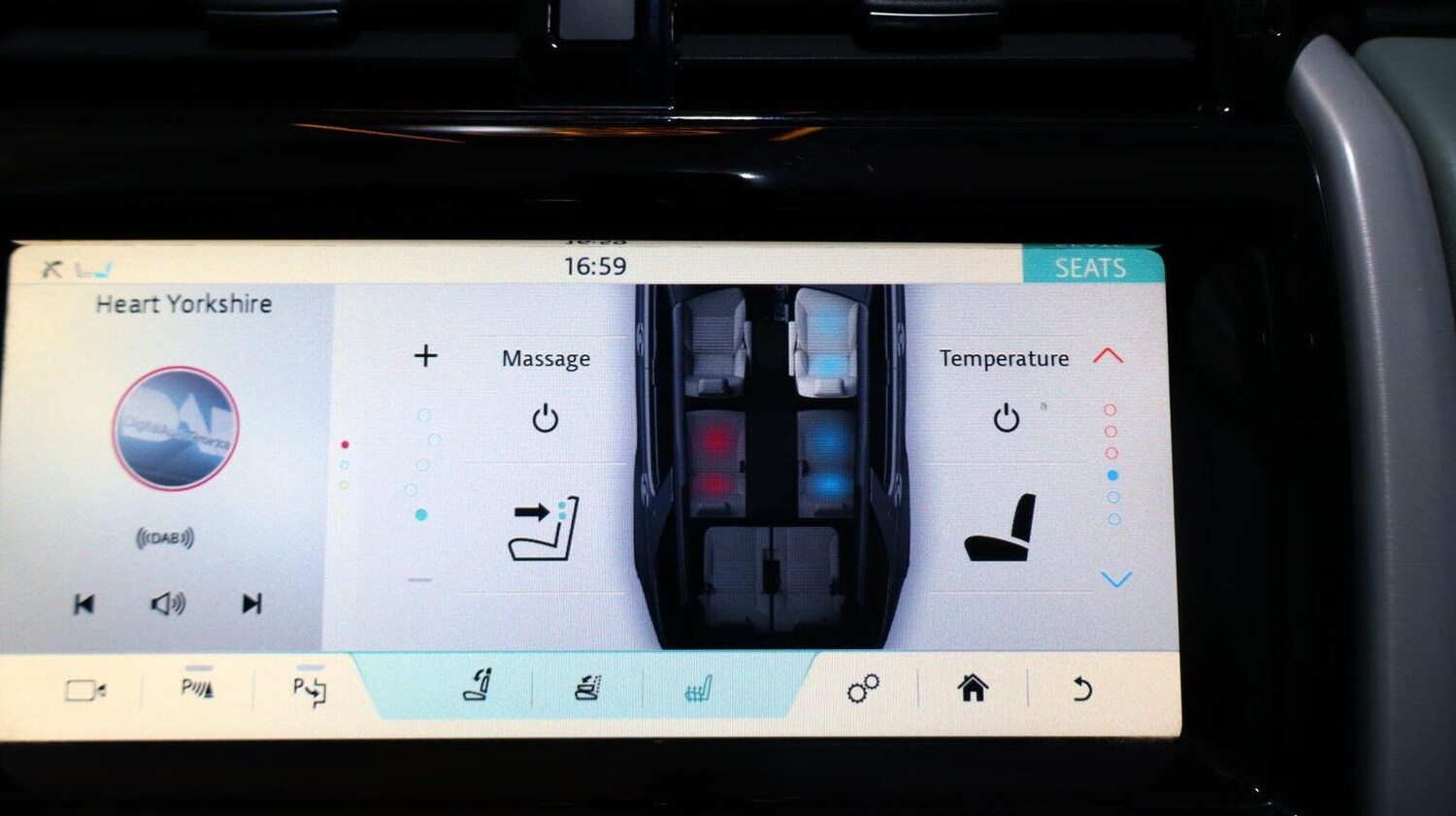 Used Land Rover Discovery 2019 for sale - 77844935: Photo 23