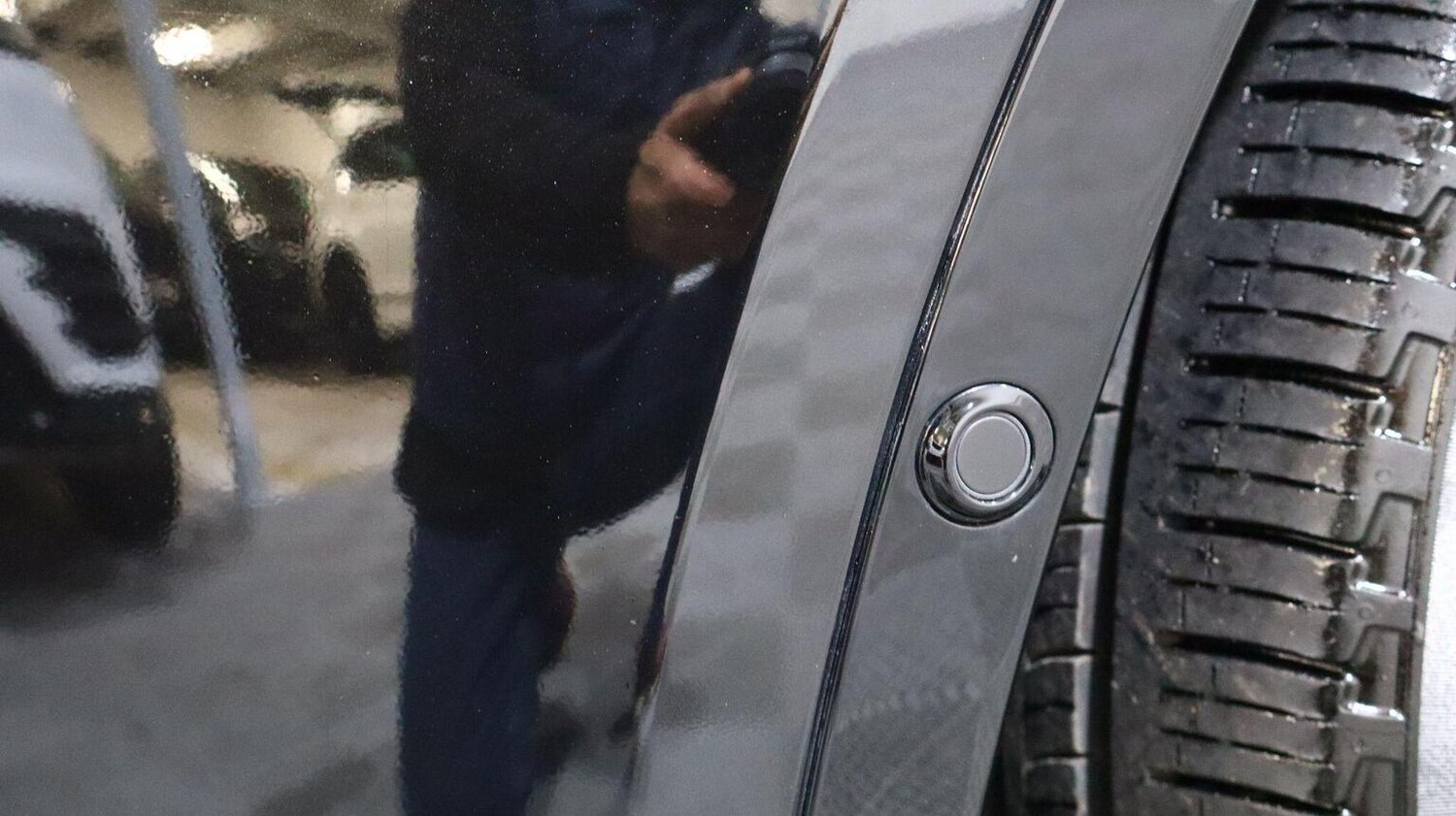 Used Land Rover Discovery 2019 for sale - 77844935: Photo 37