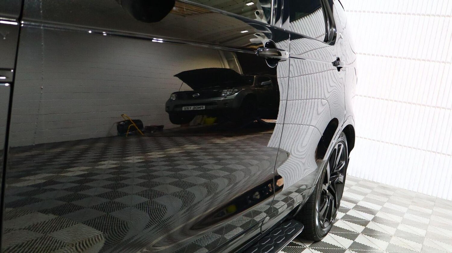 Used Land Rover Discovery 2019 for sale - 77844935: Photo 42