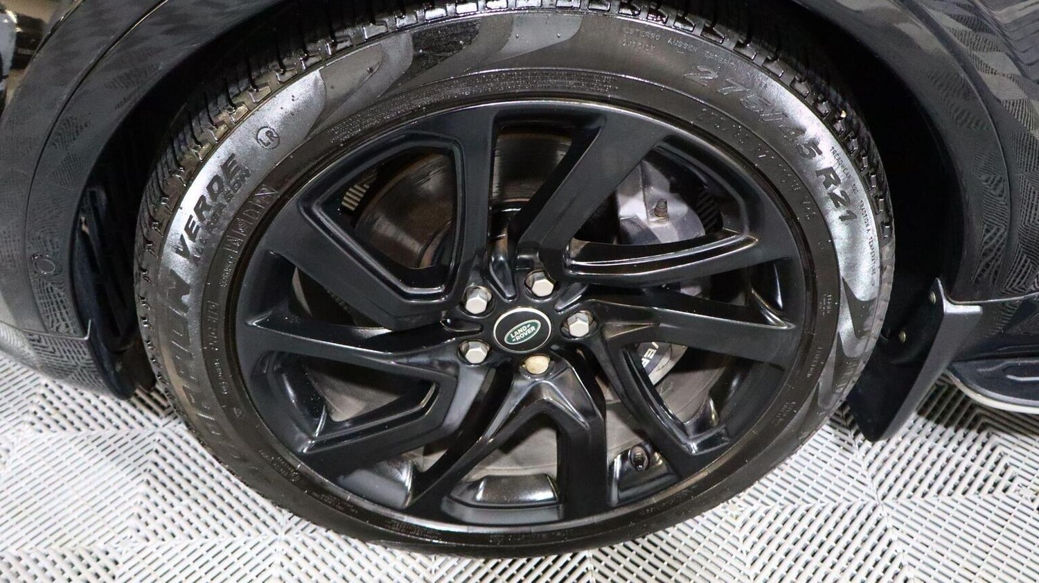 Used Land Rover Discovery 2019 for sale - 77844935: Photo 47