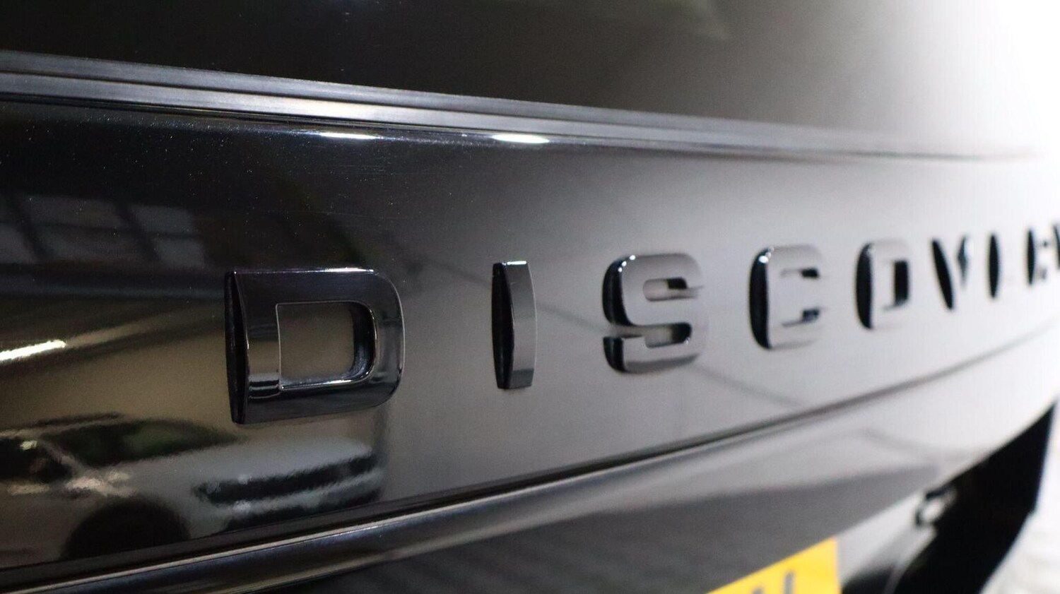 Used Land Rover Discovery 2019 for sale - 77844935: Photo 51