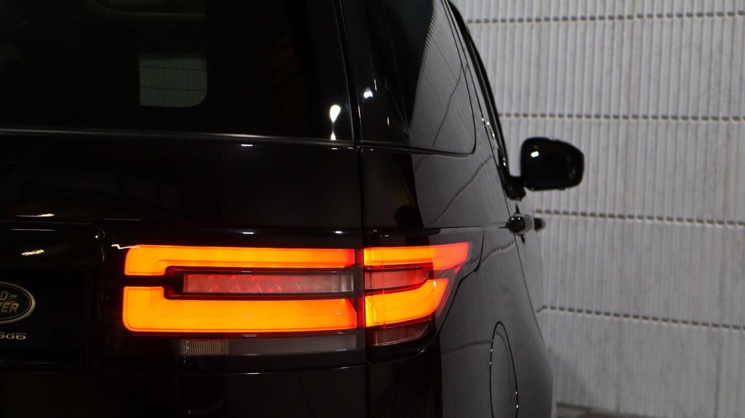 Used Land Rover Discovery 2019 for sale - 77844935: Photo 52