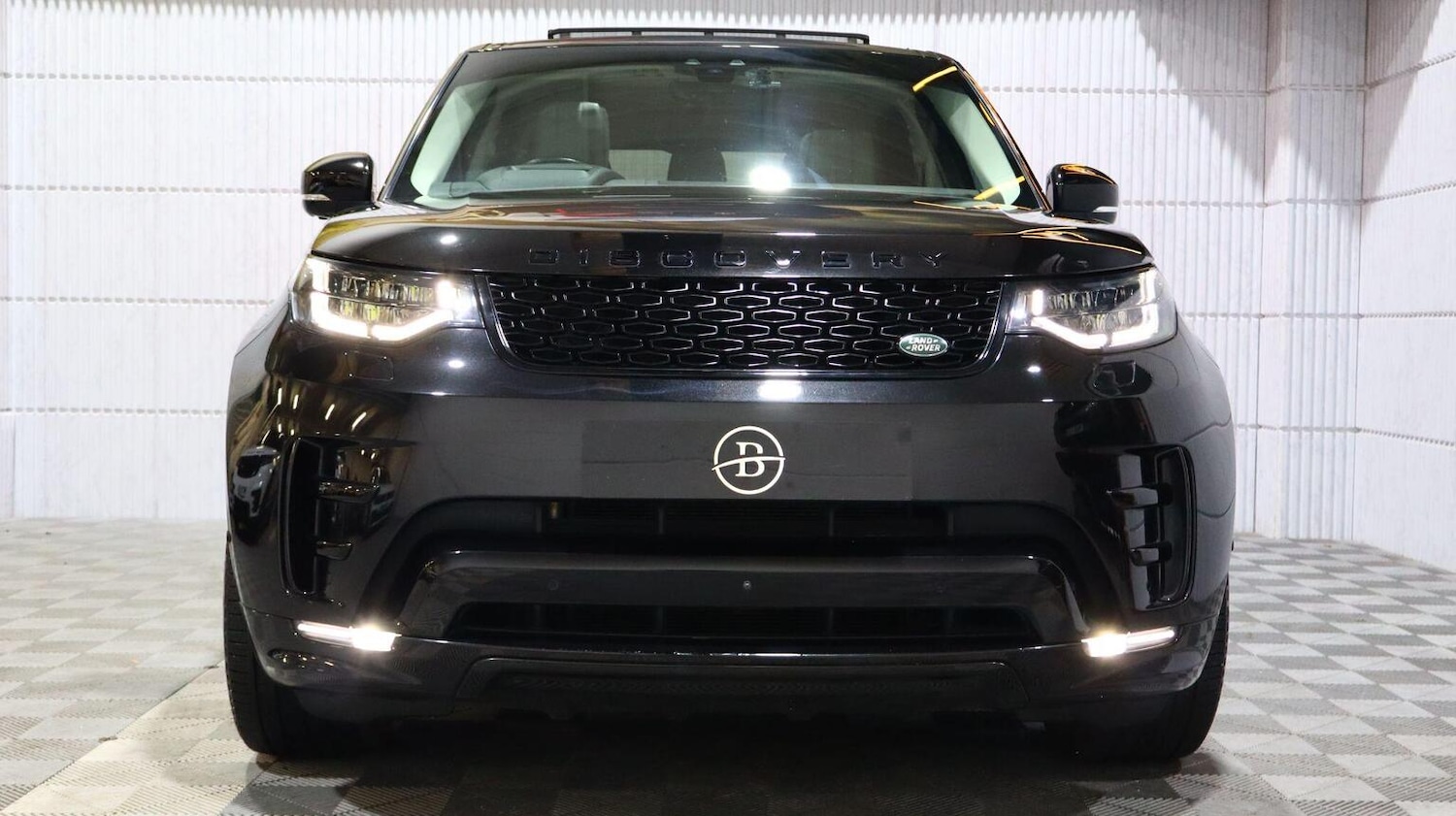 Used Land Rover Discovery 2019 for sale - 77844935: Photo 6