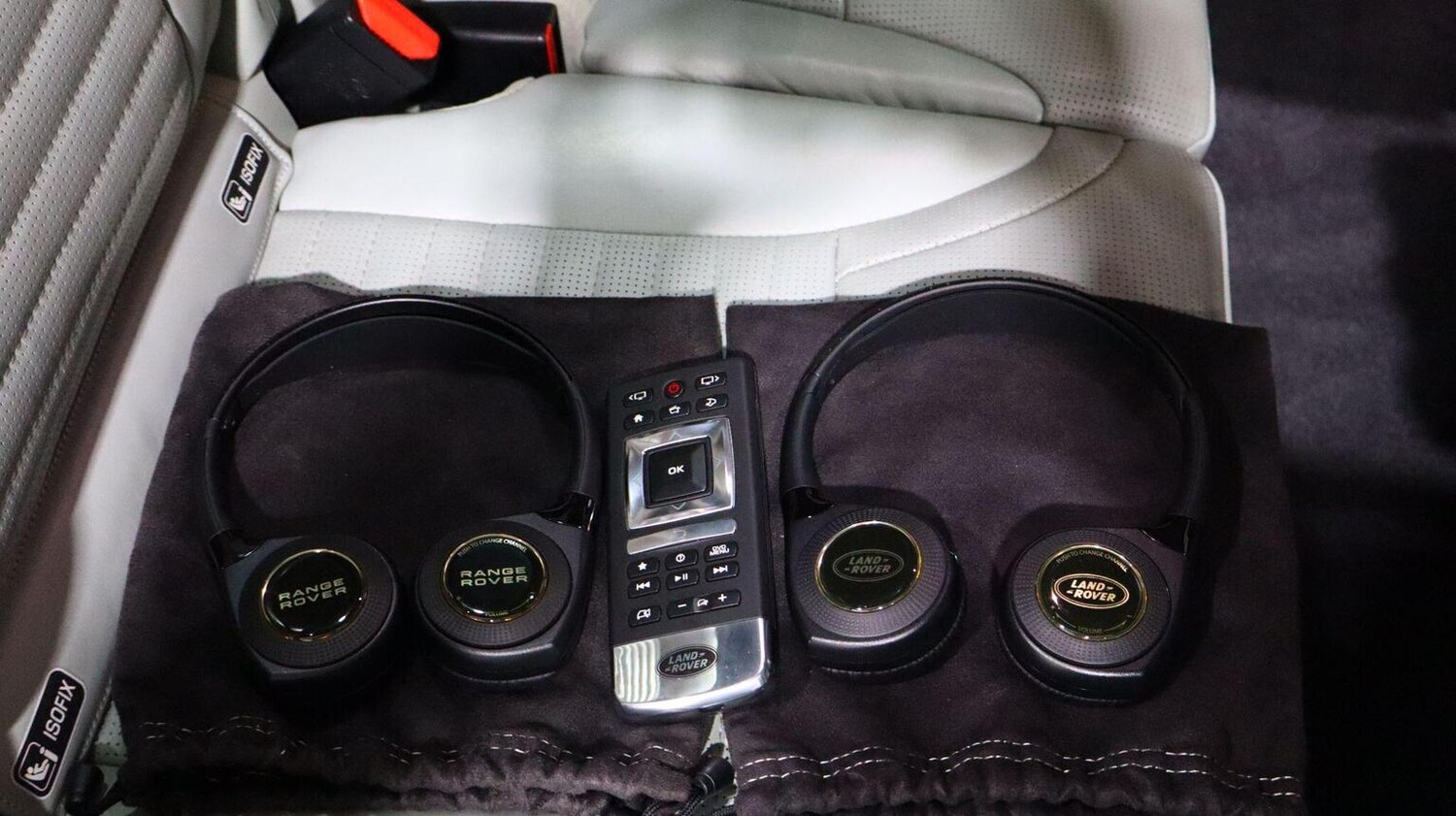 Used Land Rover Discovery 2019 for sale - 77844935: Photo 67