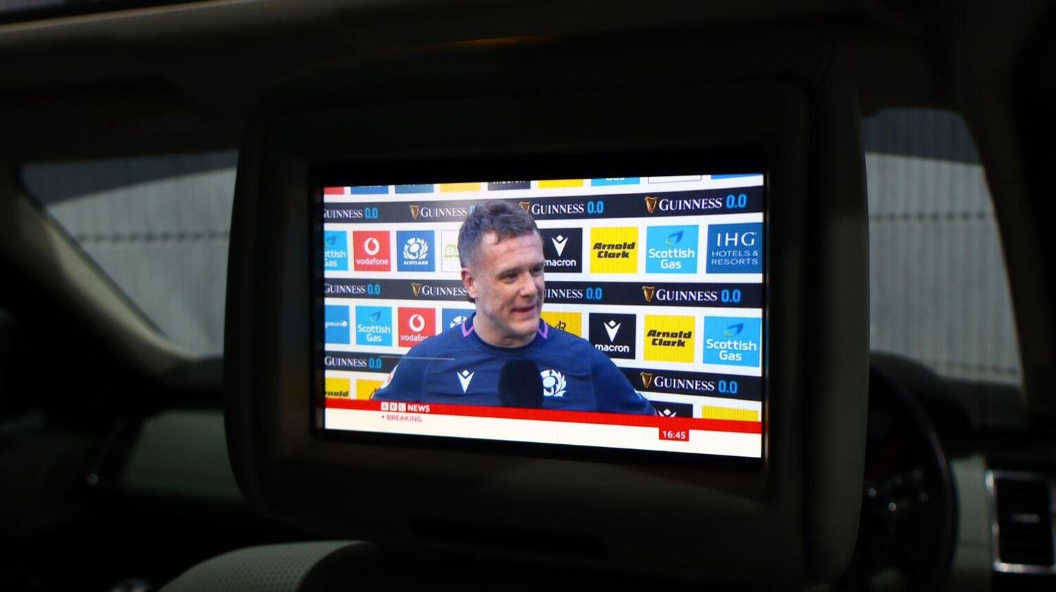 Used Land Rover Discovery 2019 for sale - 77844935: Photo 69