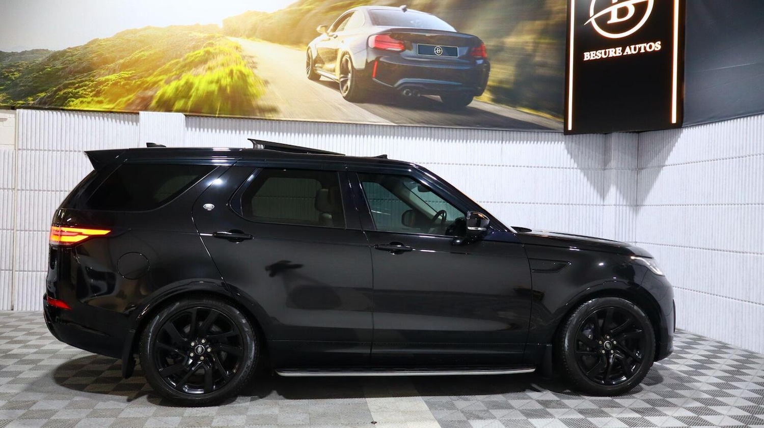 Used Land Rover Discovery 2019 for sale - 77844935: Photo 7